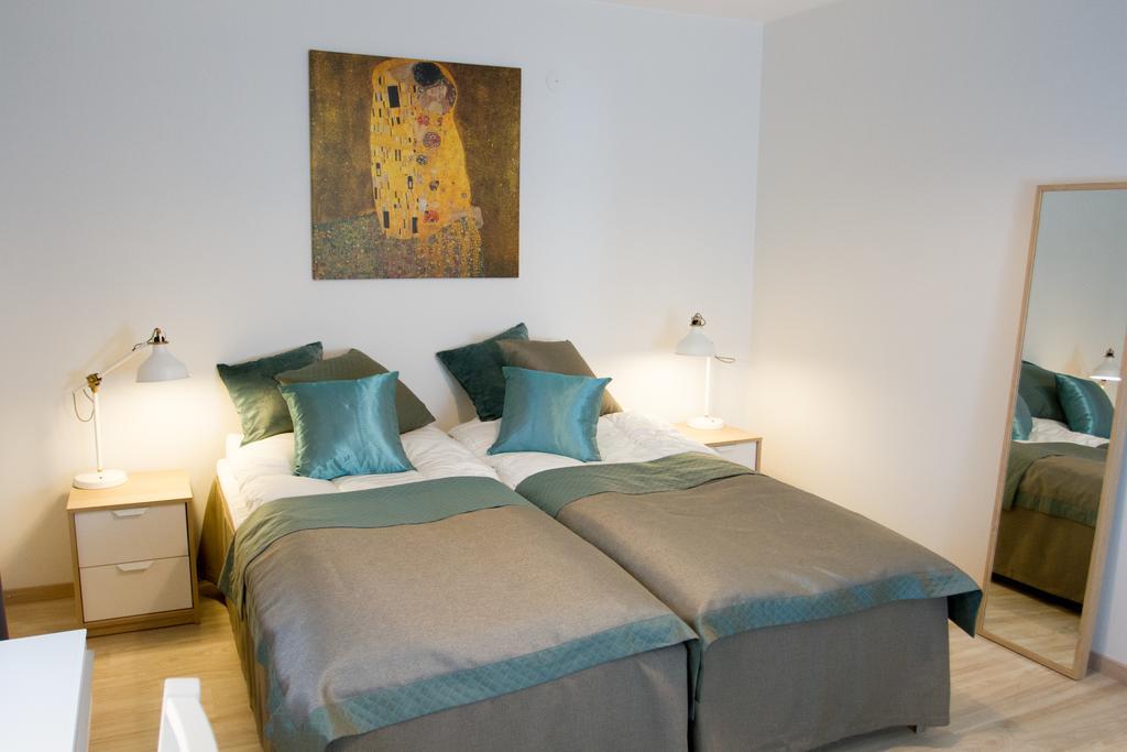 Lepolampi Hotel 3*