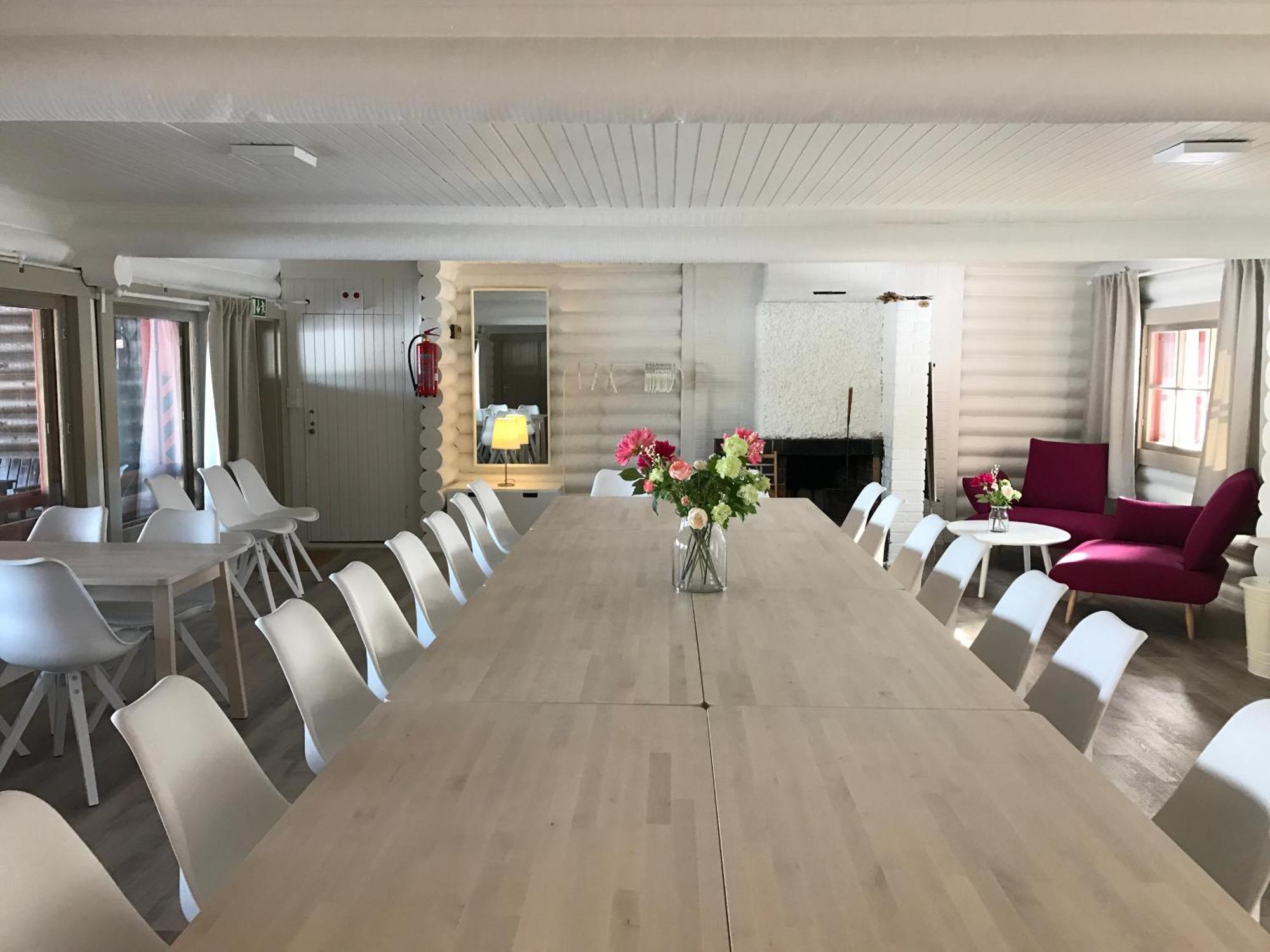 Hotel Lepolampi Espoo