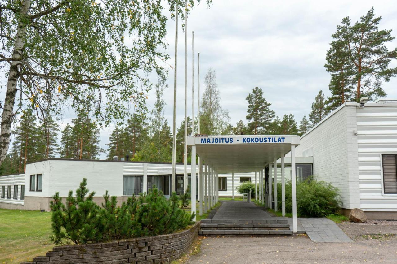 Lepolampi Hotel Espoo