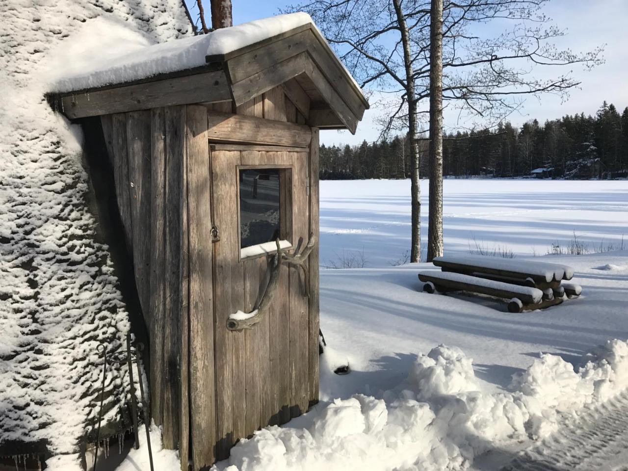 Lepolampi 3* Espoo