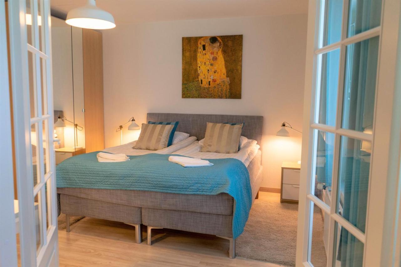 Lepolampi Hotel Espoo