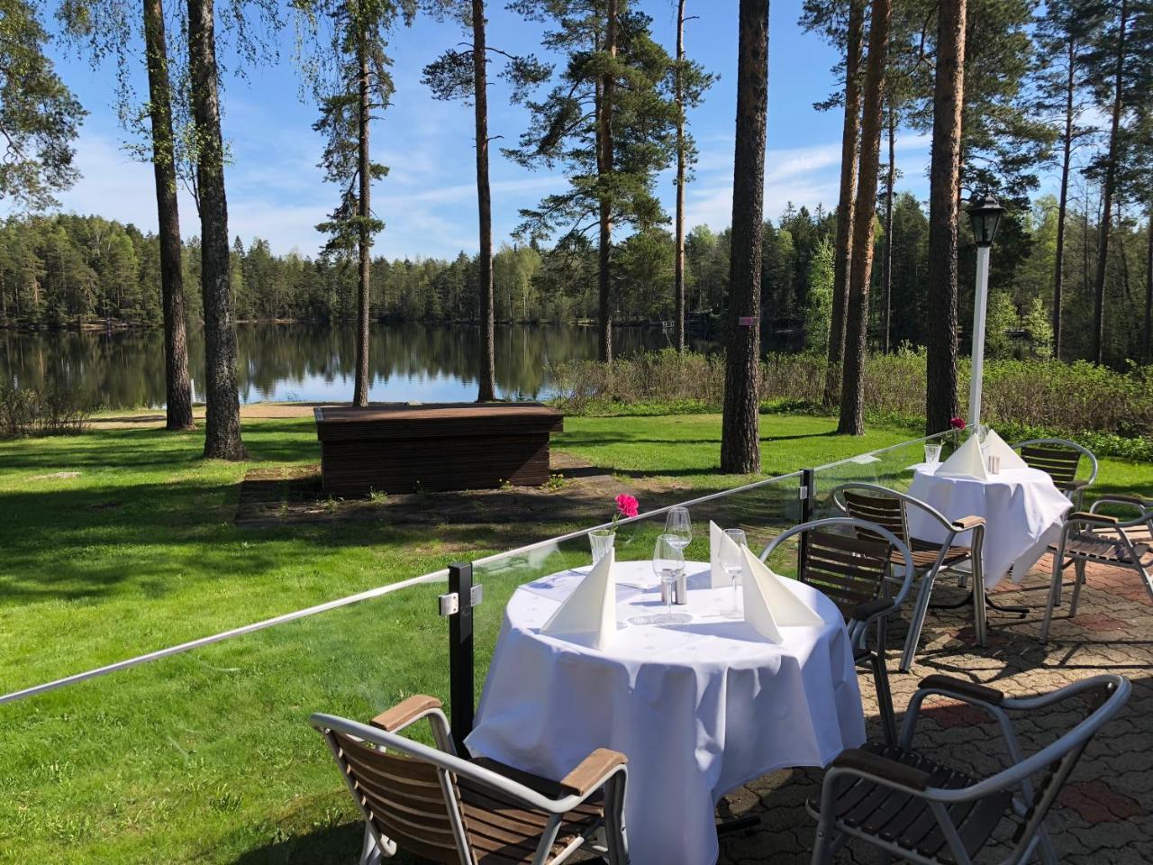 Lepolampi Espoo
